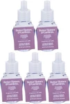 5 Better Homes & Gardens Sugared Lavender Twist Fragrance Oil Refill Bulbs. Fixed Price $36.79.