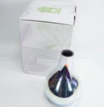Scentsy Shade Only For Stargaze Teardrop Iridescent Diffuser Night Light Warmer. Fixed Price $69.99.