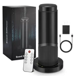 Waterless Scent Essential Oil Diffuser For Hotel,whole House,large Room, Offi.... Fixed Price $56.37.