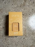 Pura Yuzu Citron Plug In Diffuser Smart Fragrance Refill 0.33 Oz.. Fixed Price $8.00.