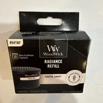 Woodwick Radiance Refill - Coastal Sunset Scent Diffuser Replacement Yankee. Fixed Price $16.00.