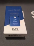 Pura Smart Device Refill Lafco New York Capri Blue 06 Volcano 10ML. Fixed Price $10.00.
