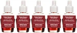 5 Better Homes & Gardens Sliced Apple Cinnamon Fragrance Oil Refill Bulbs. Fixed Price $36.79.