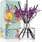 Cocodor Flower Reed Diffuser Set 6.7OZ Cashmere Vanilla/scent With. Fixed Price $23.78.