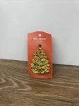 Opal House For Target Christmas Tree Oil Diffuser Plug-in Scented Warmer Nip. Fixed Price $6.99.