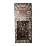 Gc Fragrance Reed Diffuser Lavender & Chamomile In Charmed Glass 3.52 Oz Set New. Fixed Price $25.15.