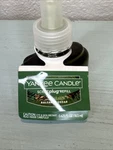 New Yankee Candle Scentplug Refill Balsam & Cedar Electric Home Fragrance. Fixed Price $11.66.
