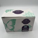 Scentsy Fragrance Flower Luna Daydream Oasis. Fixed Price $19.98.