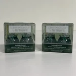 Pier 1 Imports Holiday Forest Scent-sationals Electric Fragrance Diffuser Oil. Fixed Price $65.00.