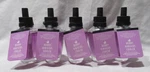 White Barn Bath & Body Works Wallflower Refill Bulb Lot 5 Berry Hibiscus Cooler. Fixed Price $62.83.