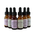 Aromatherapy Set Pure Therapeutic Grade Earth Sampler Essential Oil 0.6 Oz. Fixed Price $30.99.