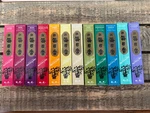Nippon Kodo Morning Star Incense 50 Sticks W Holder Choose Scent. Fixed Price $6.99.