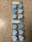 (2 Pack) Citrus Magic Pet Odor Control "paws" For Litter, Linen ,6-COUNT. Fixed Price $16.00.