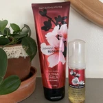 Bath & Body Works Japanese Cherry Blossom Lotion Waterless Hand Foam. Fixed Price $15.23.