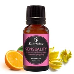 Sensuality Aromatique 100% Pure Essential Oil Blend -aromatherapy- Skincare Diy. Fixed Price $10.95.