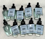 10 Bath & Body Works Endless Weekend Wallflower Home Scent Oil Refill Bulbs. Fixed Price $55.99.