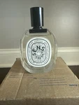Diptyque 34 Boulevard Saint Germain Sens Eau Des Edt Spray 100ML 3.4 Fl.oz. Fixed Price $119.70.