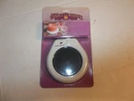 Original Warmer For Candles. 3.75 Hot Plate - Flame Free Fragrance / Nip. Fixed Price $17.99.