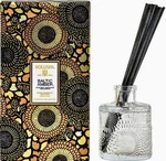 Voluspa Baltic Amber Home Ambience Diffuser - New In Box. Fixed Price $32.99.