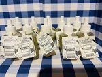 10 Bath & Body Works Wallflowers Marshmallow Fireside Diffuser Refill Bulbs. Fixed Price $69.80.