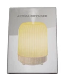 Diffuser White Unbranded Essential Oil Aromatherapy. Fixed Price $16.95.