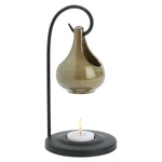 Tear Drop Oil Warmer. Fixed Price $15.99.