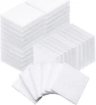 Square Humidifier Essential Oil Pads Unscented Replacement Aroma White.... Fixed Price $14.05.