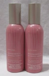 White Barn Bath & Body Works Room Spray Lot Set 2 Raspberries Whipped Vanilla. Fixed Price $40.79.