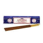 6 Pack Satya Reiki Power Incense Sticks Agarbatti Indian Natural Fragrance New. Fixed Price $16.99.