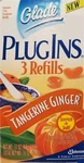 Glade Electric Gel 3 Refillstangerine Ginger. Fixed Price $18.05.