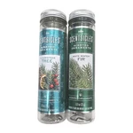 2 Pack Scentsicles White Winter Fir / Christmas Tree Scented Ornaments Sticks. Fixed Price $7.16.