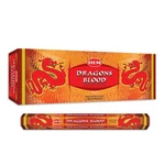 Hem Dragons Blood, Incense, 120 Sticks Box. Fixed Price $13.69.