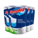 Damprid Refill Bag, 44 Oz, 4PACK Fresh Scent Moisture Absorbers For Rooms Wi.... Fixed Price $46.17.