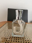 Lampe Berger Clear Glass Fragrance Diffuser Oil Rectangular Very Good Shape. Fixed Price $28.29.