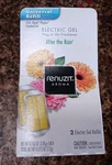 Renuzit Aroma Electric Gel Plug-in Refills After The Rain (1 Pack Of 2) New. Fixed Price $10.99.