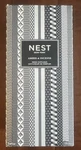 New Nest Amber & Incense Reed Diffuser 175ML /5.9OZ. Fixed Price $33.99.