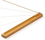 Bamboo Wood Incense Holder For Sticks With Adjustable Angle, Burner. Fixed Price $9.24.