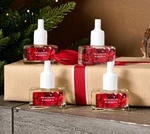 Homeworx By Slatkin + Co. Holiday Wishes Diffuser Oils. Fixed Price $34.99.