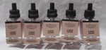 White Barn Bath & Body Works Wallflower Refill Bulb Lot Set Of 5 Quiet Escape. Fixed Price $62.83.