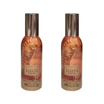 2 New Bath & Body Works Caramel Pumpkin Swirl Concentrated Room Spray, 1.5 Oz. Fixed Price $18.95.