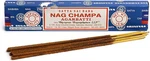 3 Packs Origional Satya Sai Baba Nag Champa Incense Sticks Joss Insence -. Fixed Price $7.79.