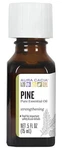 Aura Cacia Pure Essential Oil Pine 1 Each 0.5 Oz. Fixed Price $6.19.