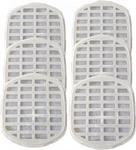 Dogness Pet Fountain Filter For D01B D03 (6 Pieces - 1L&2.2L, White. Fixed Price $28.82.