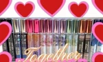 Pack Bath & Body Works Women's Perfume Spray Travel SIZE.0.23 Fl Oz / 7 Ml.. Fixed Price $27.90.