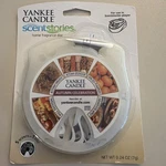 Yankee Candle Scentstories Autumn Celebration 5 In 1 Disc Nip. Fixed Price $17.25.