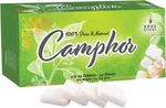 Natural Camphor Blocks - (150 Gram, 32 Tablets) For Aromatherapy. Fixed Price $27.95.