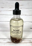 Beaute De Provence Rose Apricot & Sweet Almond Oil Hair Body Nails 4OZ. Fixed Price $27.54.