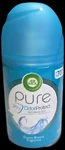 Air Wick 24/7 Pure Automatic Spray Refill Ocean Breeze 5.89 Oz. 70 Days Fresh. Fixed Price $8.99.