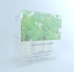 2 Bath Body & Works Wallflowers Eucalyptus Mint Home Fragrance Refills New!. Fixed Price $14.99.
