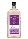 Bath & Body Works Aromatherapy Passion Tuberose Ylang Wash Foam. Fixed Price $14.40.